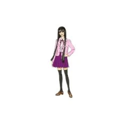 Patron Uniformes écolière -Magasin De Cosplay patron uniformes ecoliere 5