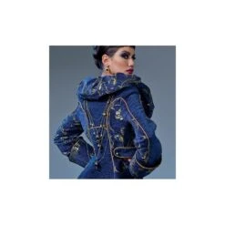 Patron - Vestes à Col Châle -Magasin De Cosplay patron vestes a col chale 3