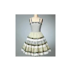 Patron - Vêtements De Poupée -Magasin De Cosplay patron vetements de poupee 2