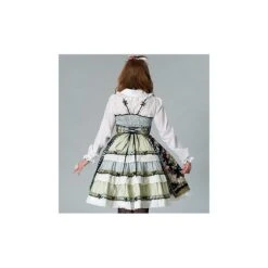 Patron - Vêtements De Poupée -Magasin De Cosplay patron vetements de poupee 5