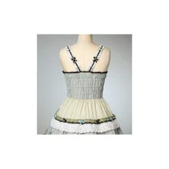 Patron - Vêtements De Poupée -Magasin De Cosplay patron vetements de poupee 6