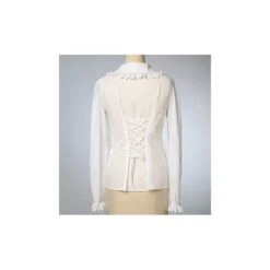 Patron - Vêtements De Poupée -Magasin De Cosplay patron vetements de poupee 7