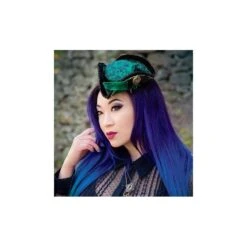 Patron Yaya Han - Assortiment De Chapeaux -Magasin De Cosplay patron yaya han assortiment de chapeaux 2
