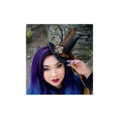 Patron Yaya Han - Assortiment De Chapeaux -Magasin De Cosplay patron yaya han assortiment de chapeaux 4