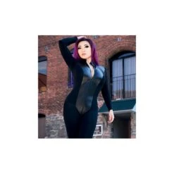 Patron Yaya Han - Combinaison Adolescente -Magasin De Cosplay patron yaya han combinaison adolescente 6