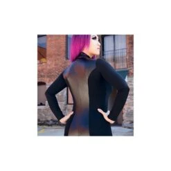 Patron Yaya Han - Combinaison Adolescente -Magasin De Cosplay patron yaya han combinaison adolescente 7