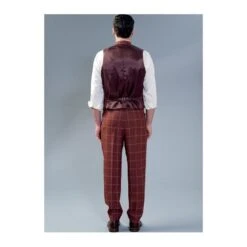 Patron Yaya Han - Costume British -Magasin De Cosplay patron yaya han costume british 2