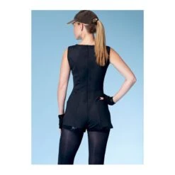 Patron Yaya Han - Dresseuse Pokémon -Magasin De Cosplay patron yaya han dresseuse pokemon 5