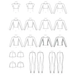 Patron Yaya Han - Héroine Comics -Magasin De Cosplay patron yaya han heroine comics 3