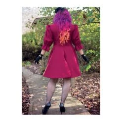 Patron Yaya Han - Manteau Femme -Magasin De Cosplay patron yaya han manteau femme 5