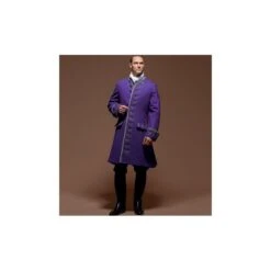 Patron Yaya Han - Manteau & Veste Ancien