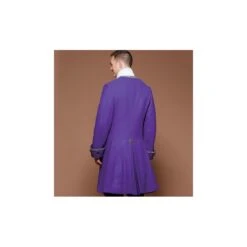 Patron Yaya Han - Manteau & Veste Ancien -Magasin De Cosplay patron yaya han manteau veste ancien 3