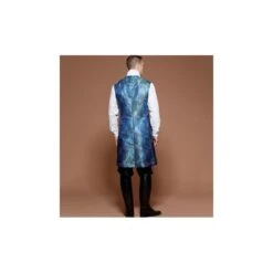 Patron Yaya Han - Manteau & Veste Ancien -Magasin De Cosplay patron yaya han manteau veste ancien 4