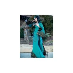 Patron Yaya Han - Robe Paon -Magasin De Cosplay patron yaya han robe paon 6