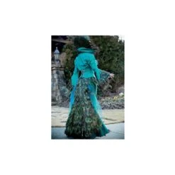 Patron Yaya Han - Robe Paon -Magasin De Cosplay patron yaya han robe paon 7