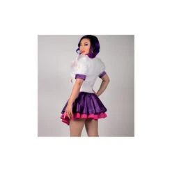 Patron Yaya Han - Sailor Moon -Magasin De Cosplay patron yaya han sailor moon 1 3