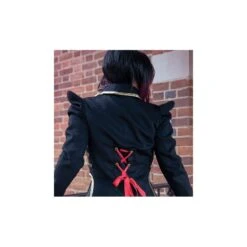 Patron Yaya Han - Veste Queue De Pie -Magasin De Cosplay patron yaya han veste queue de pie 4