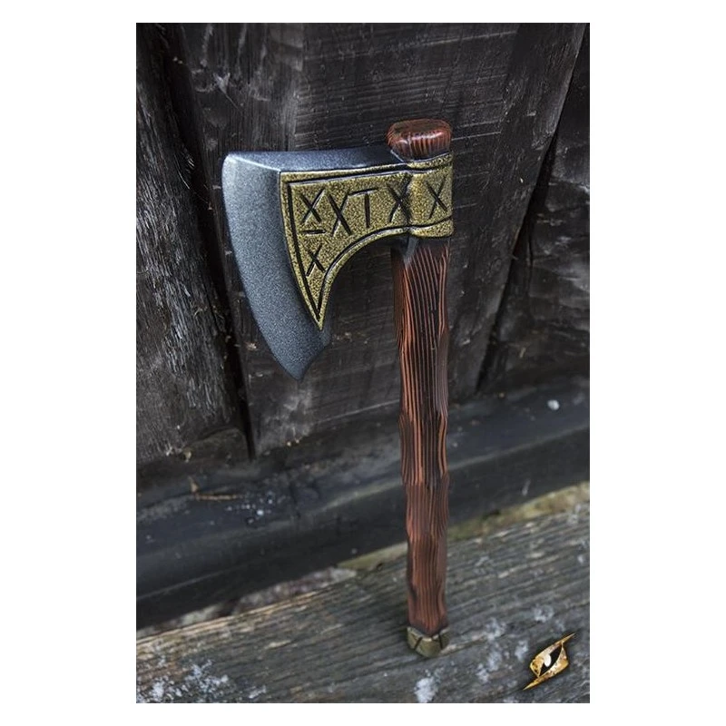 Petite Hache Viking 2 Petite Hache Viking – Image 2