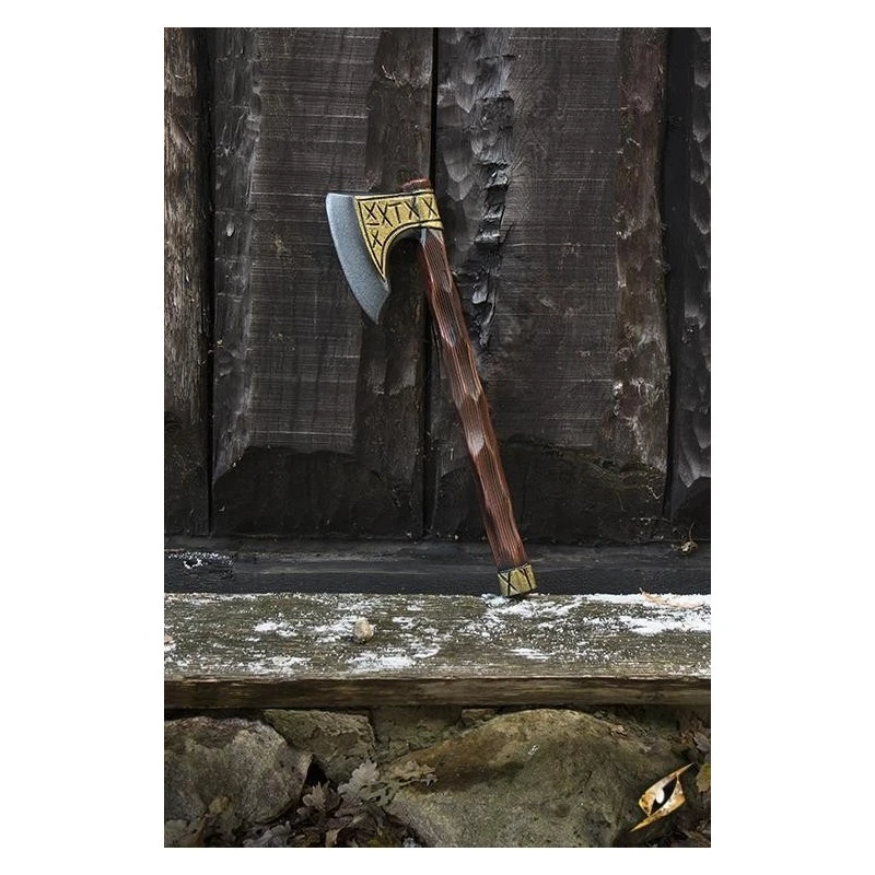 Petite Hache Viking 1 Petite Hache Viking