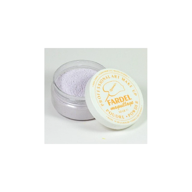 Poudre Libre - 527 1 Poudre Libre - 527