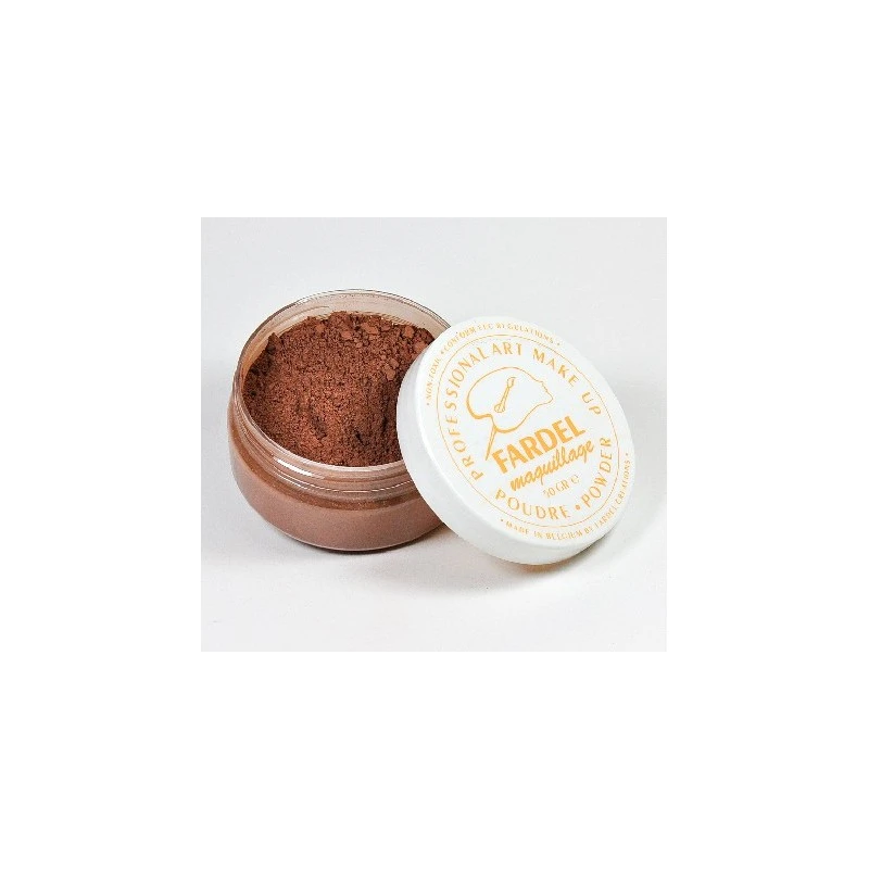 Poudre Libre - 549 1 Poudre Libre - 549