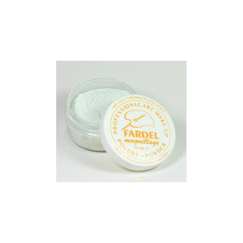 Poudre Libre - 553 1 Poudre Libre - 553