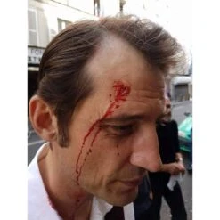 Prothèses Transfert - Coups Et Blessures -Magasin De Cosplay protheses transfert coups et blessures 2