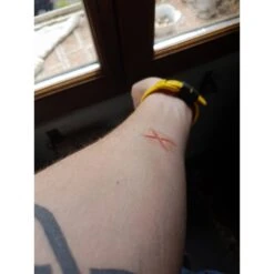 Prothèses Transfert - Fausses Cicatrices -Magasin De Cosplay protheses transfert fausses cicatrices 2