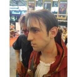 Prothèses Transfert - Vieilles Cicatrices -Magasin De Cosplay protheses transfert vieilles cicatrices 2