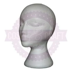 Tête Polystyrène